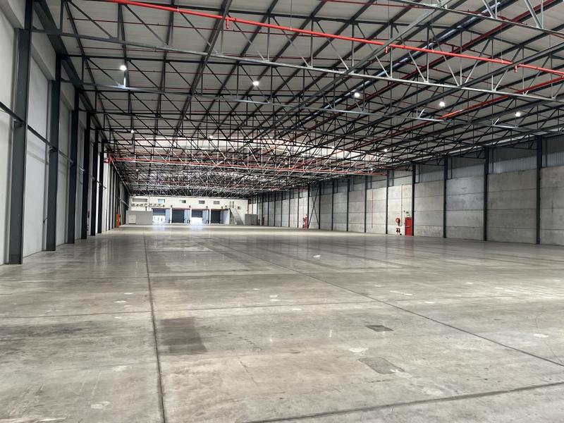 To Let commercial Property for Rent in Montague Gardens Western Cape